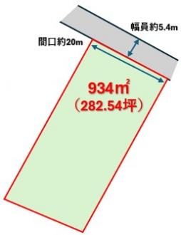 大宜味村字田嘉里前田原